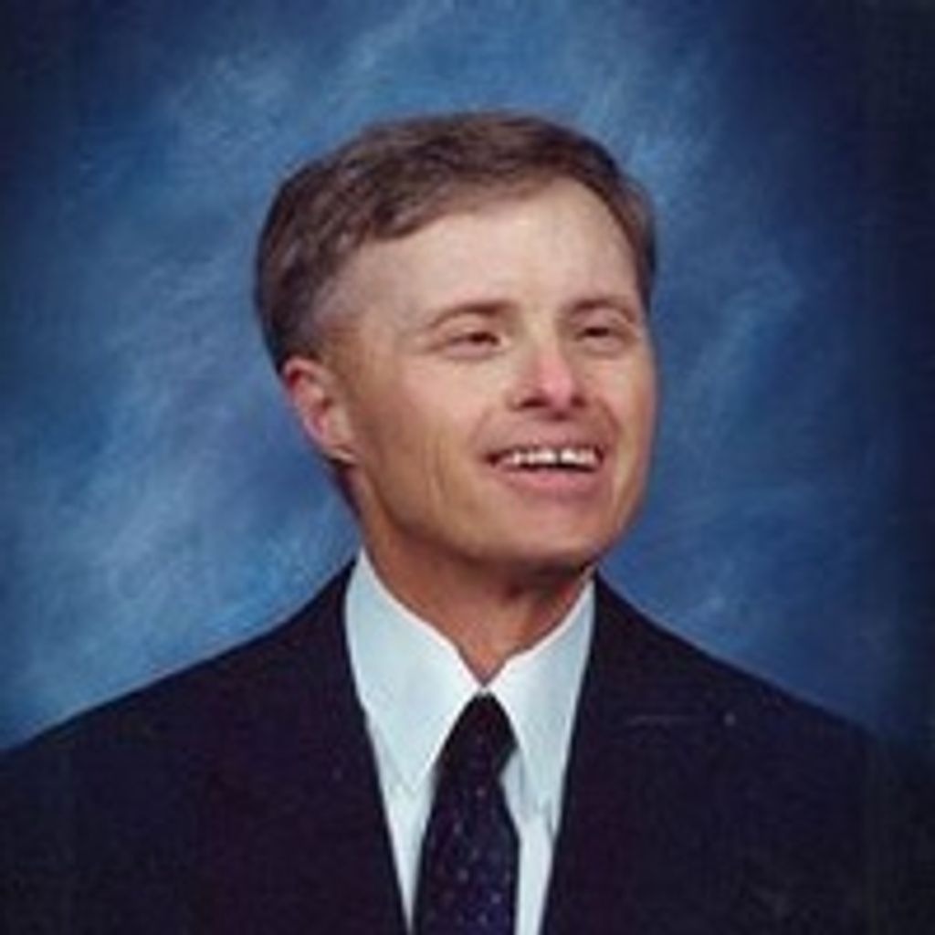 Mark Edward Butler