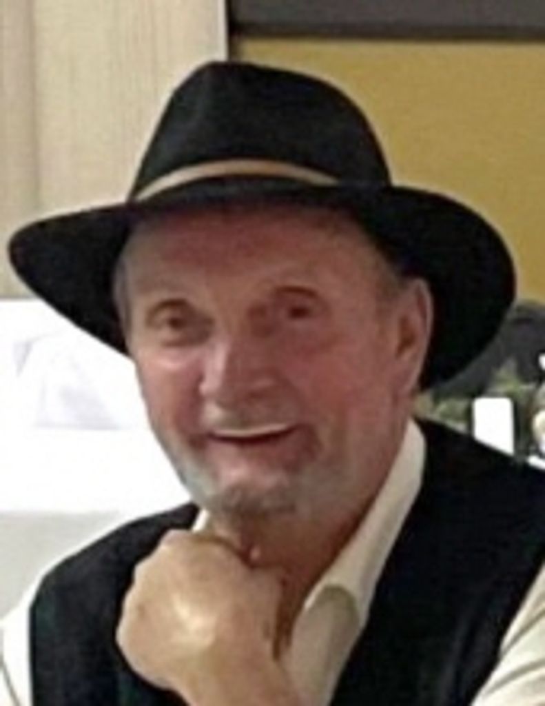 William "Danny" Cook