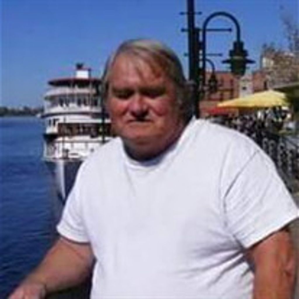 Theodore Johnston Profile Photo