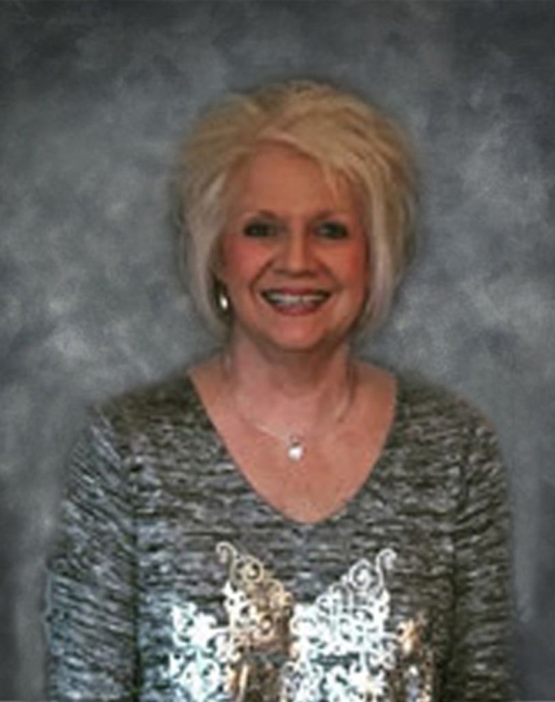 Brenda (Barker)  Johnson