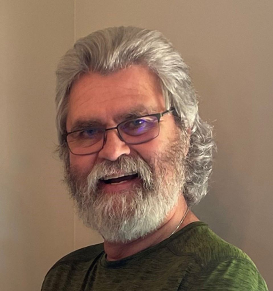 Mark Alan Ehlers Profile Photo