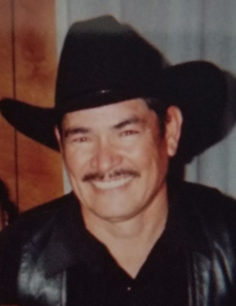 Camilo Garza Jr. Profile Photo