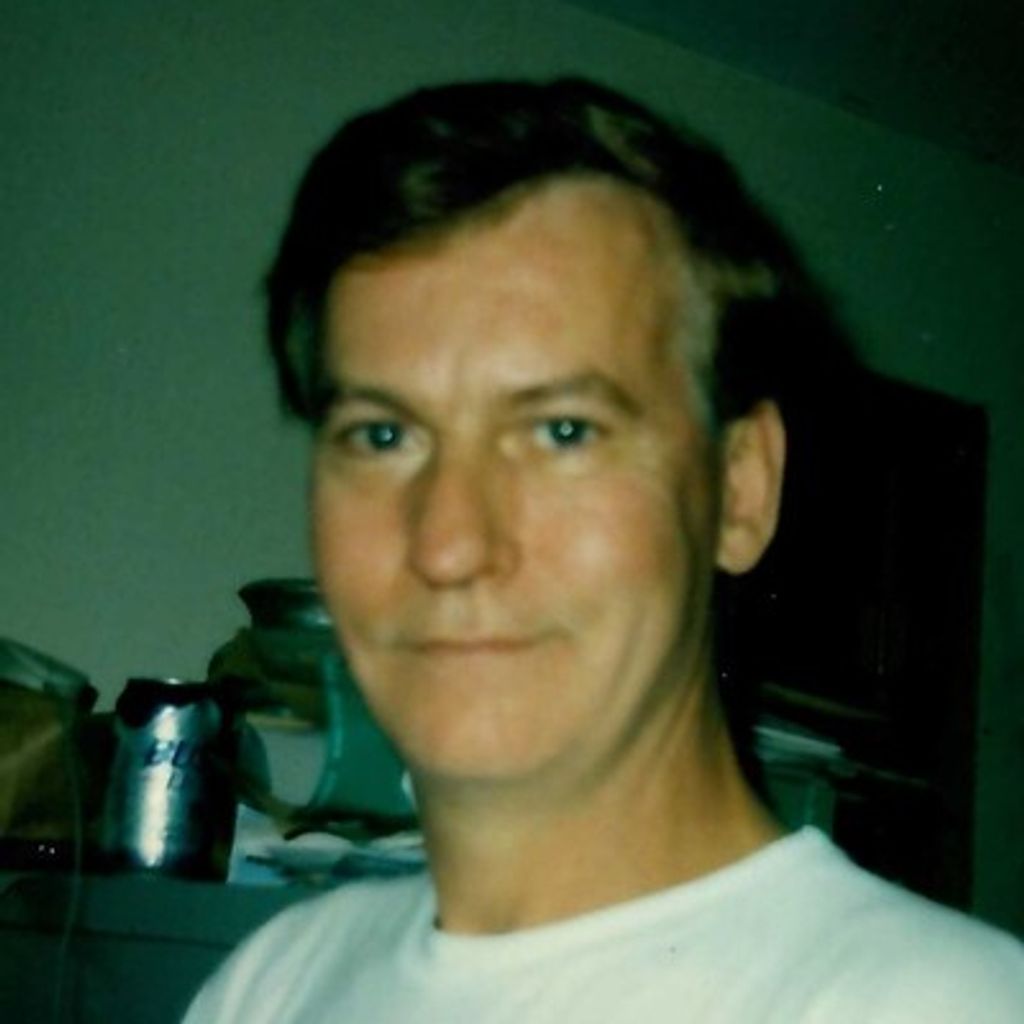 William Eugene Fargo