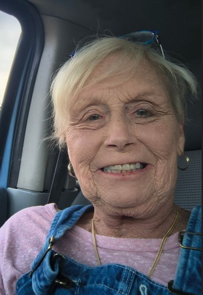 Audrey Ann Atkins