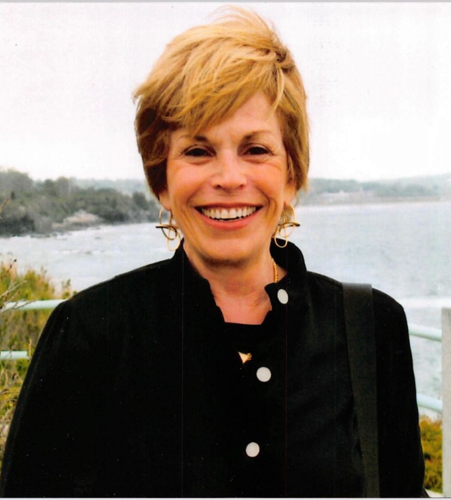 Linda Wolinsky Kornberg