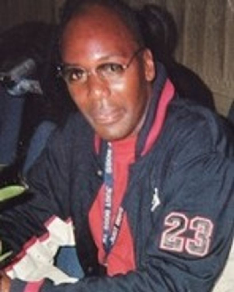 Anthony Buchanan Profile Photo