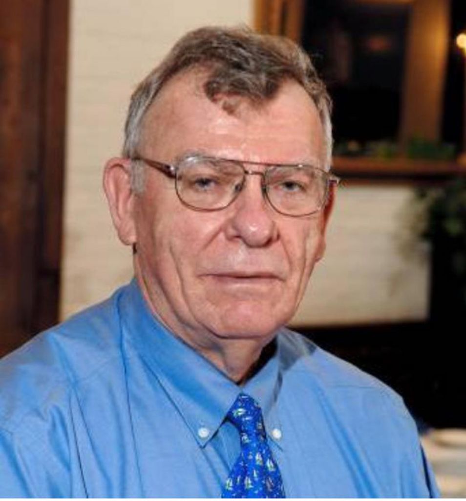 Stephen A. Orroth, Jr. Profile Photo