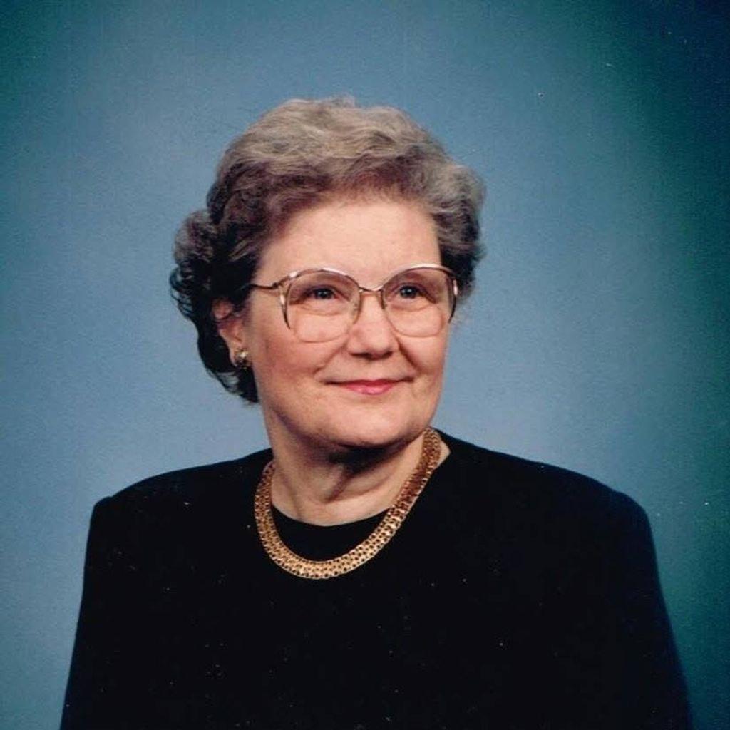 Alice Horne Profile Photo