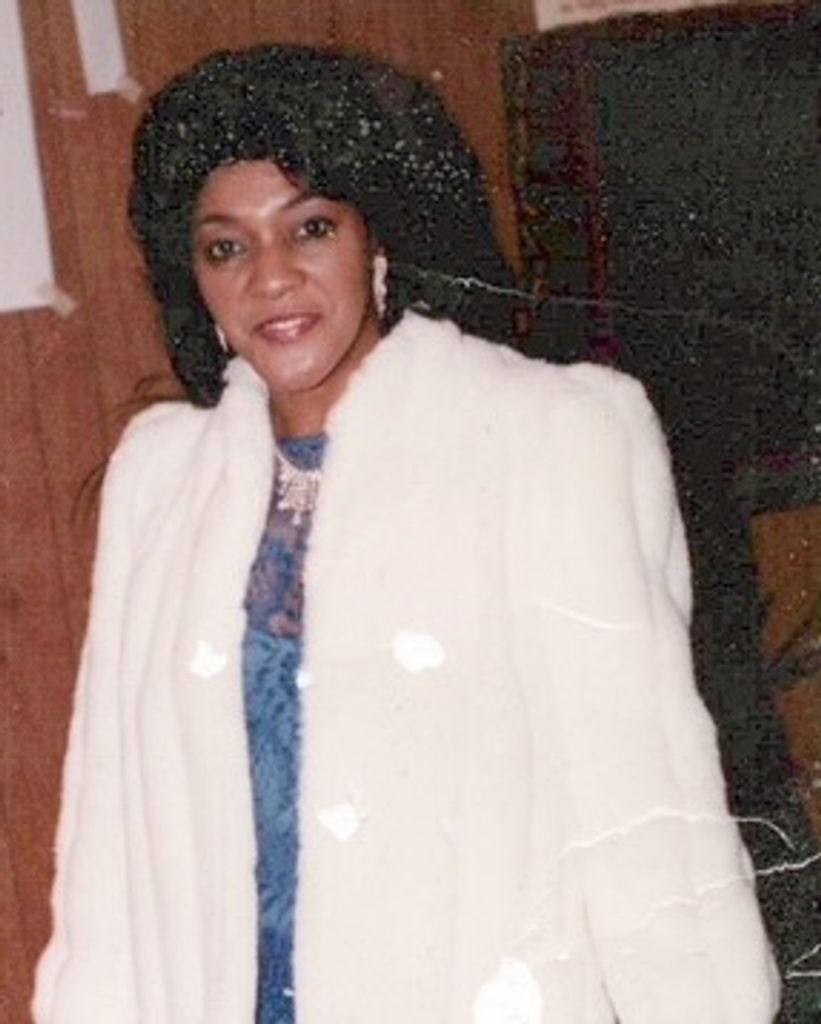 Sallie Brown Profile Photo
