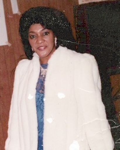 Sallie Brown's obituary image