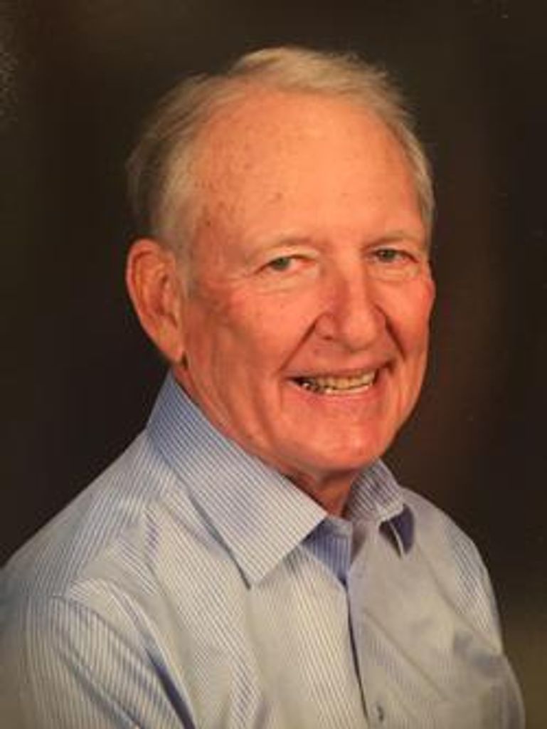 William J. "Bill" Johnson Profile Photo