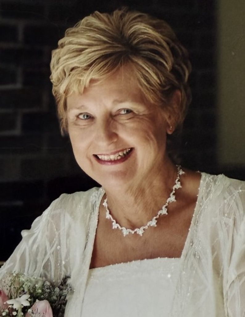 Mary Louise Macneill