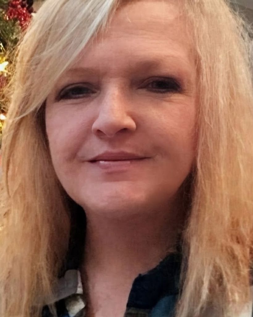 Melanie Leigh Gresham Profile Photo