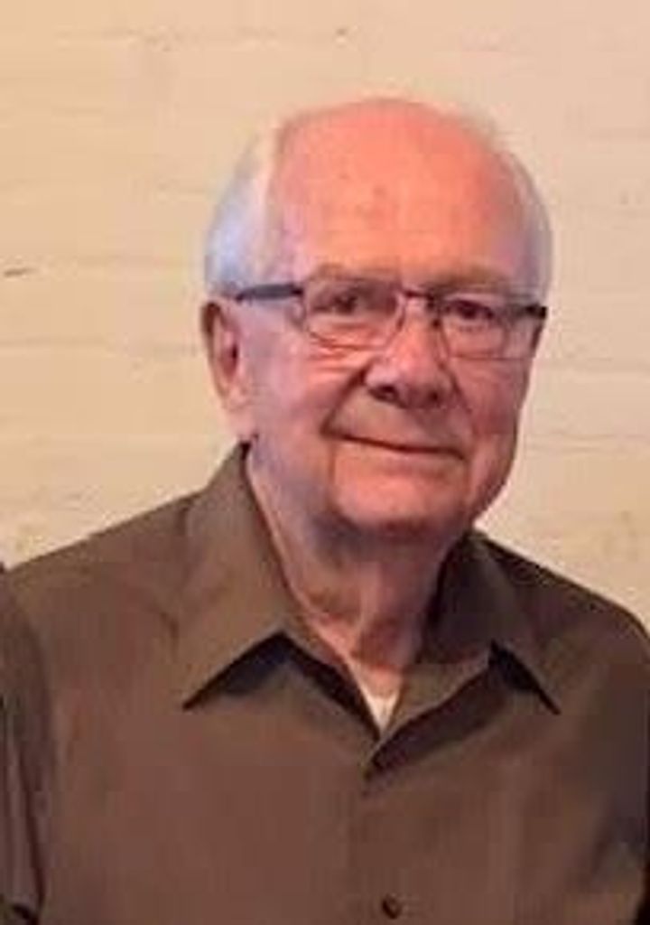 Scott Ronald Taylor