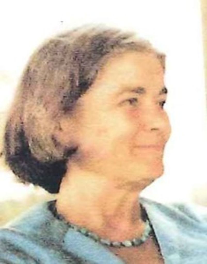 Rosemary Hall Grimes