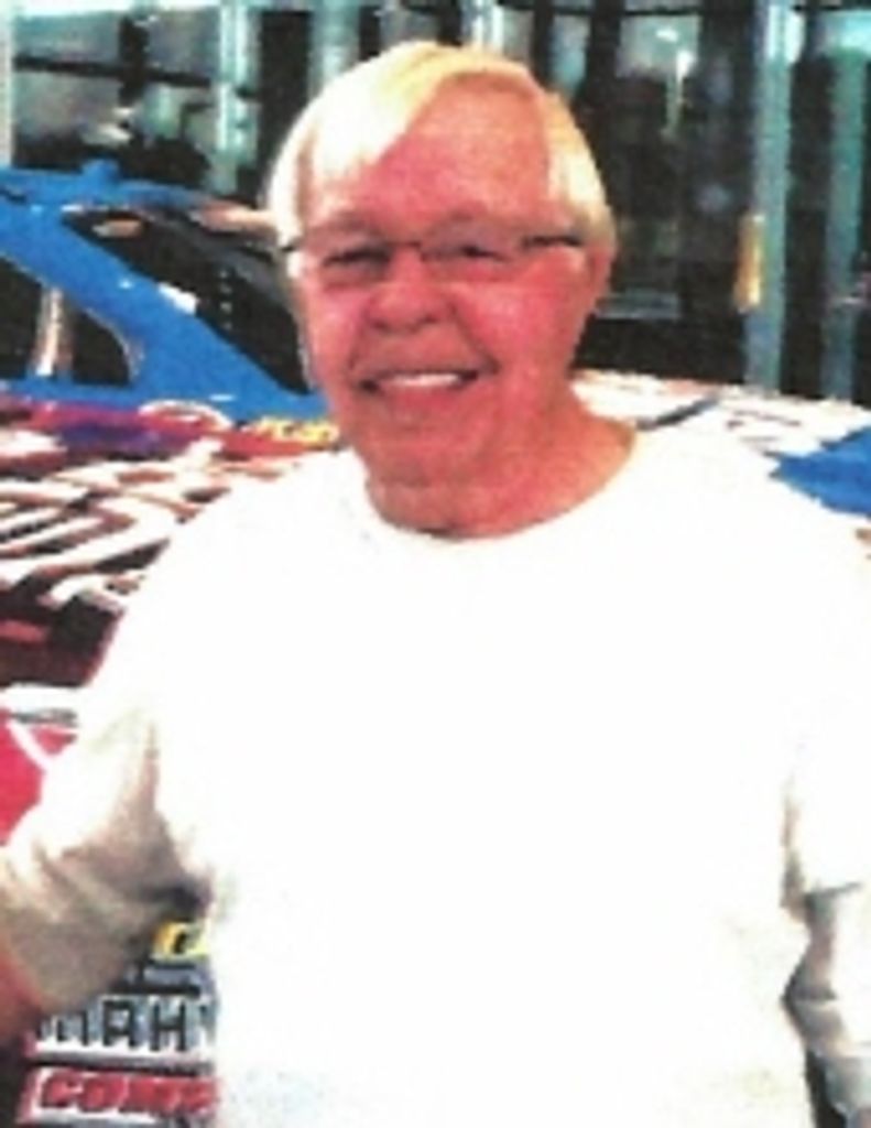 Anthony B. True