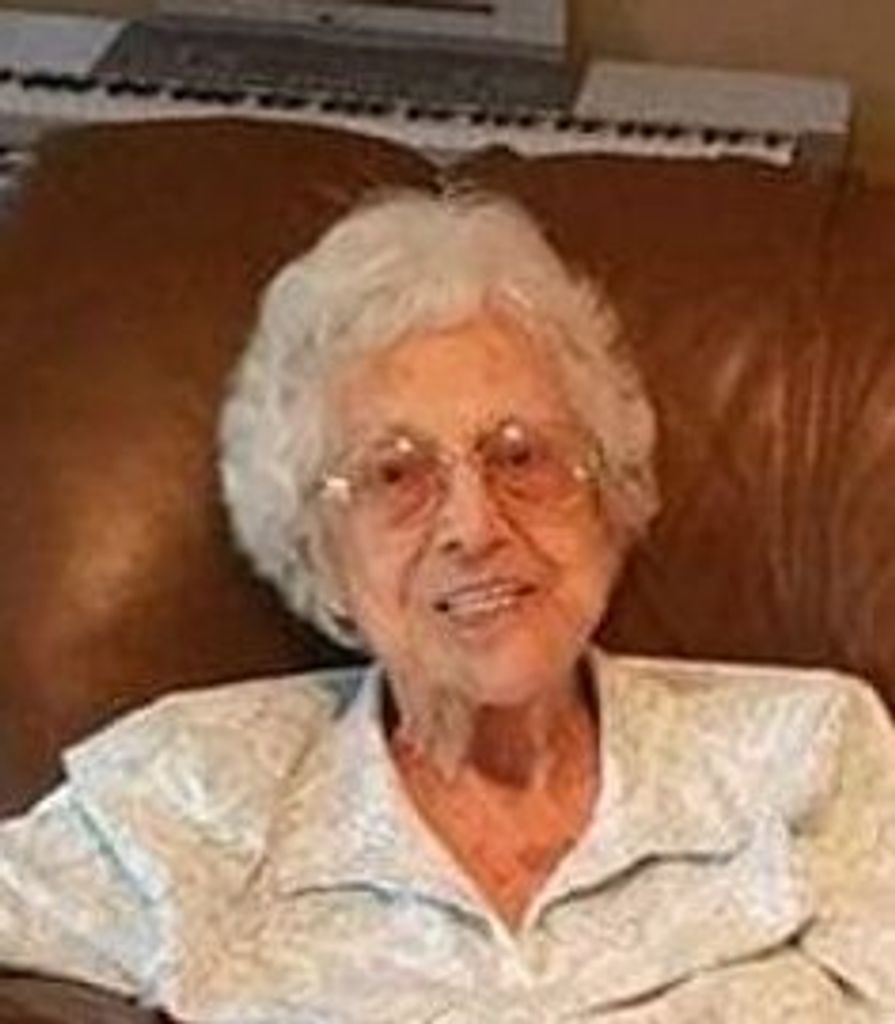 Mary Minor Profile Photo