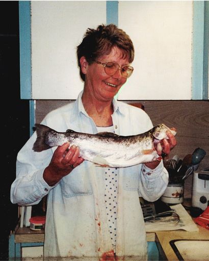 Lois Hinkley Profile Photo