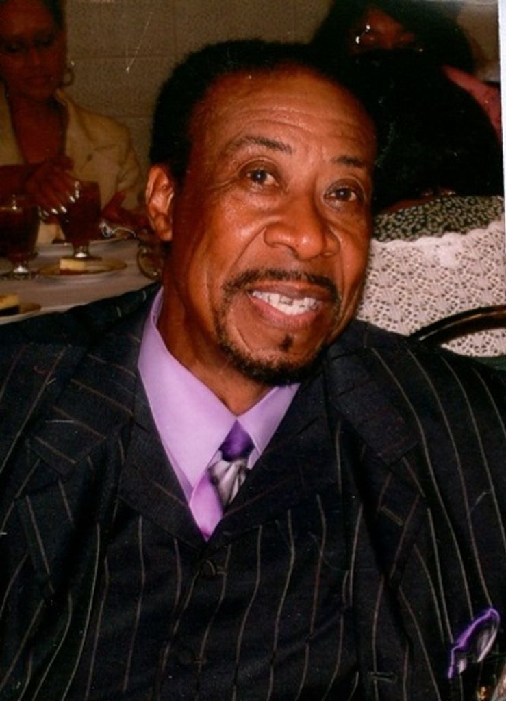 Jackson James Jr. Profile Photo
