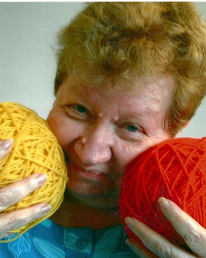 Barbara Lyall Faulkner Profile Photo