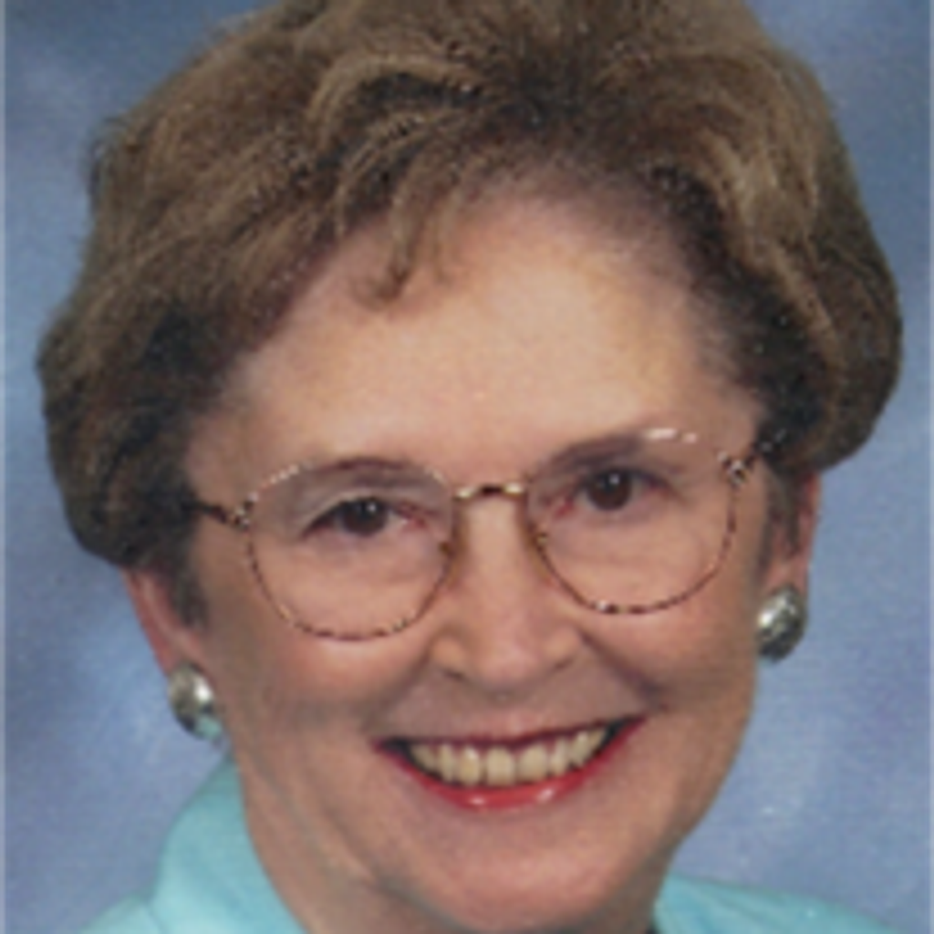 Dolores Alligood Bailey