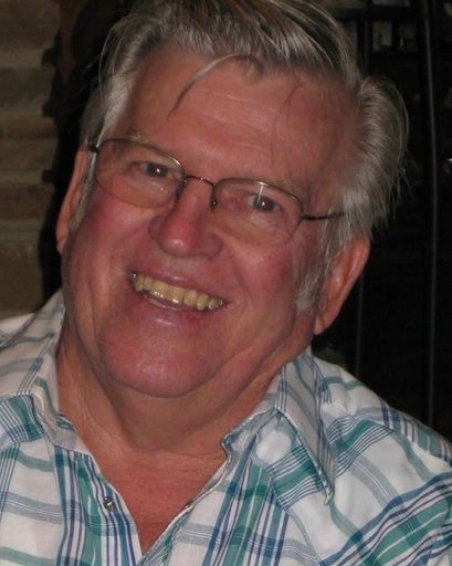 Bobby Joe Weatherford's obituary image