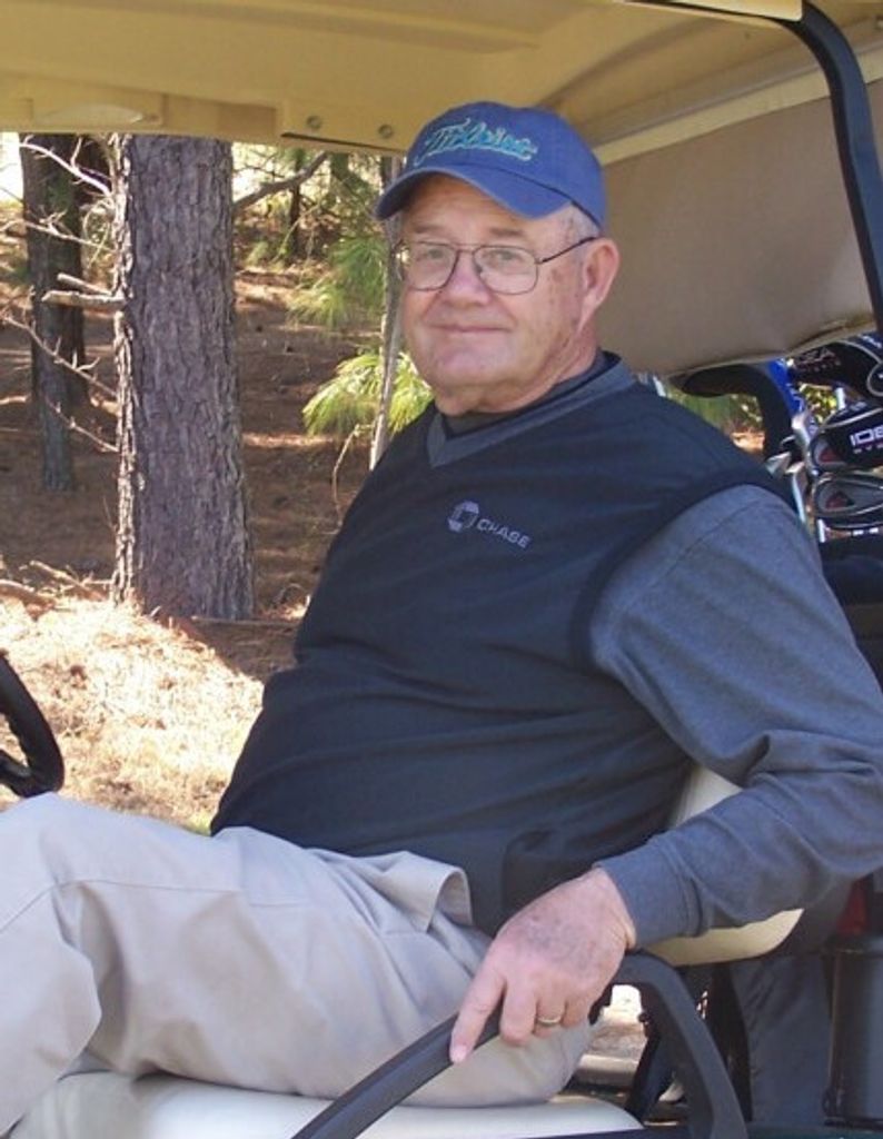 Jim Godsell