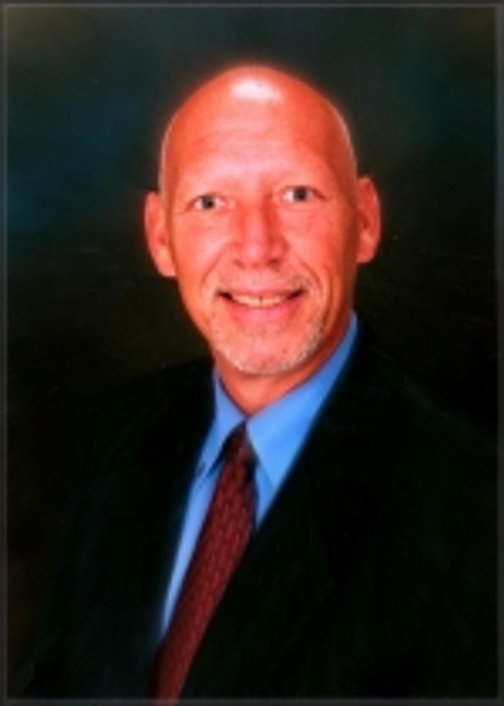 Alan Richard Maynard