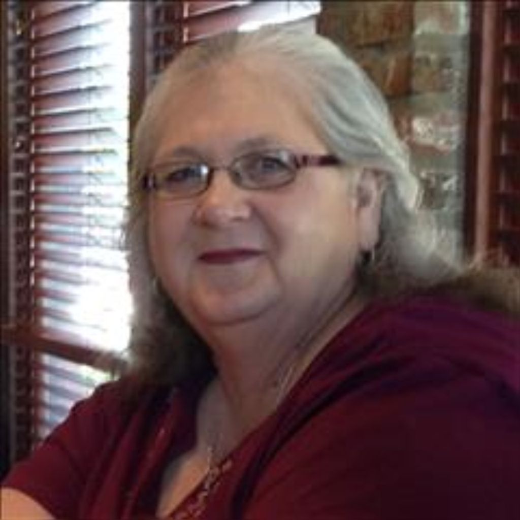 Susanne Bates Profile Photo