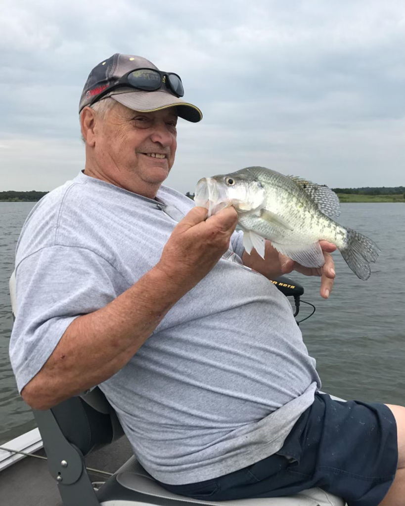 Bobby Joe "Bob" Lollis, Sr.