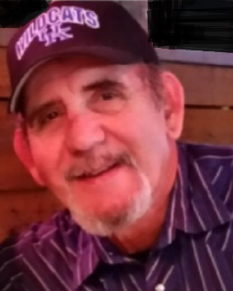 Thomas "Jack" Hester Jr. Profile Photo