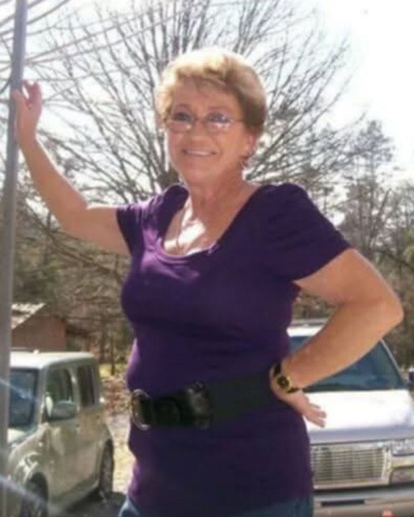 Brenda Sue Frye Profile Photo