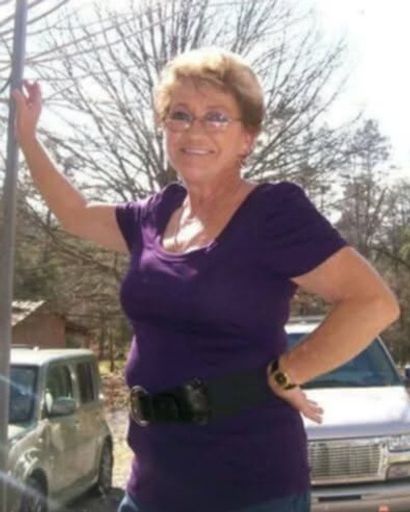 Brenda Sue Frye's obituary image