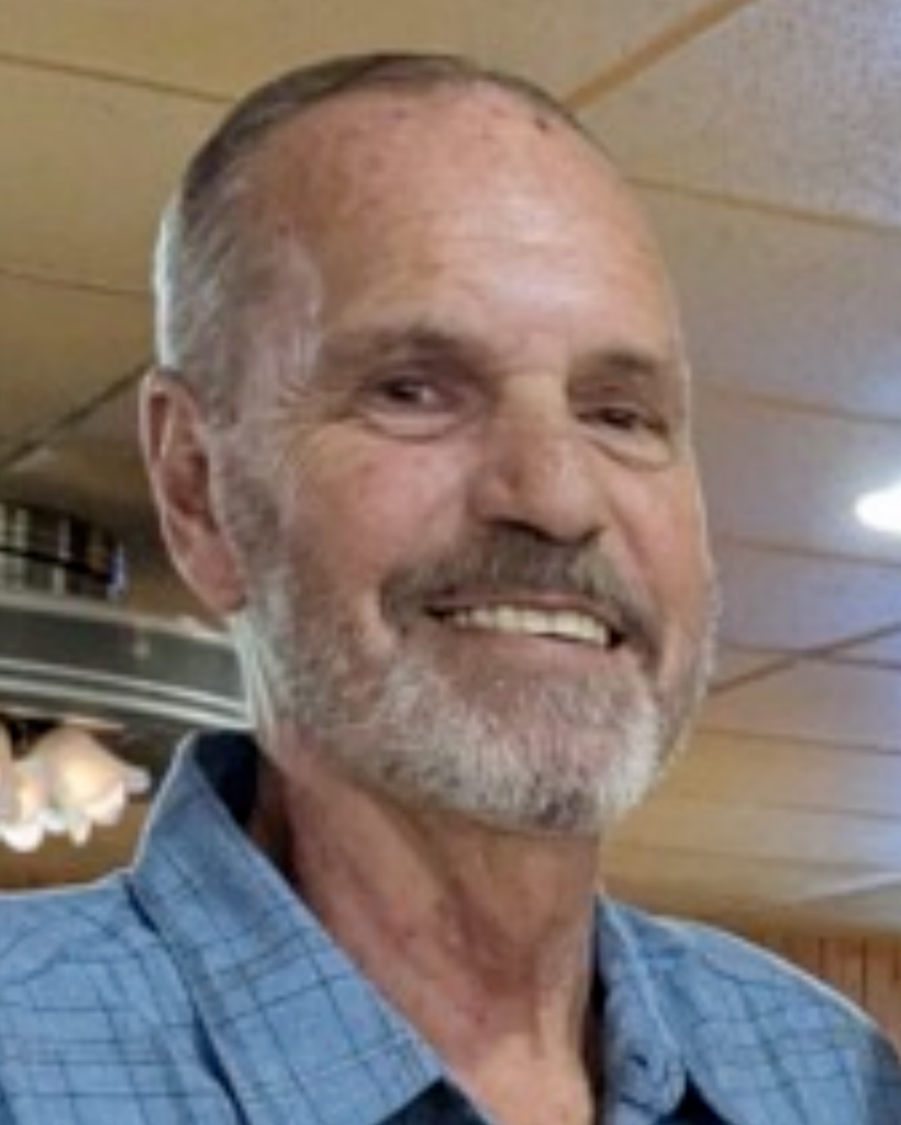 Raymond E. Kepler, III
