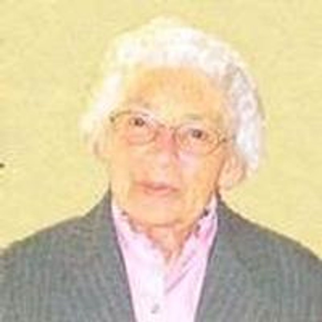 Bernice Anderson