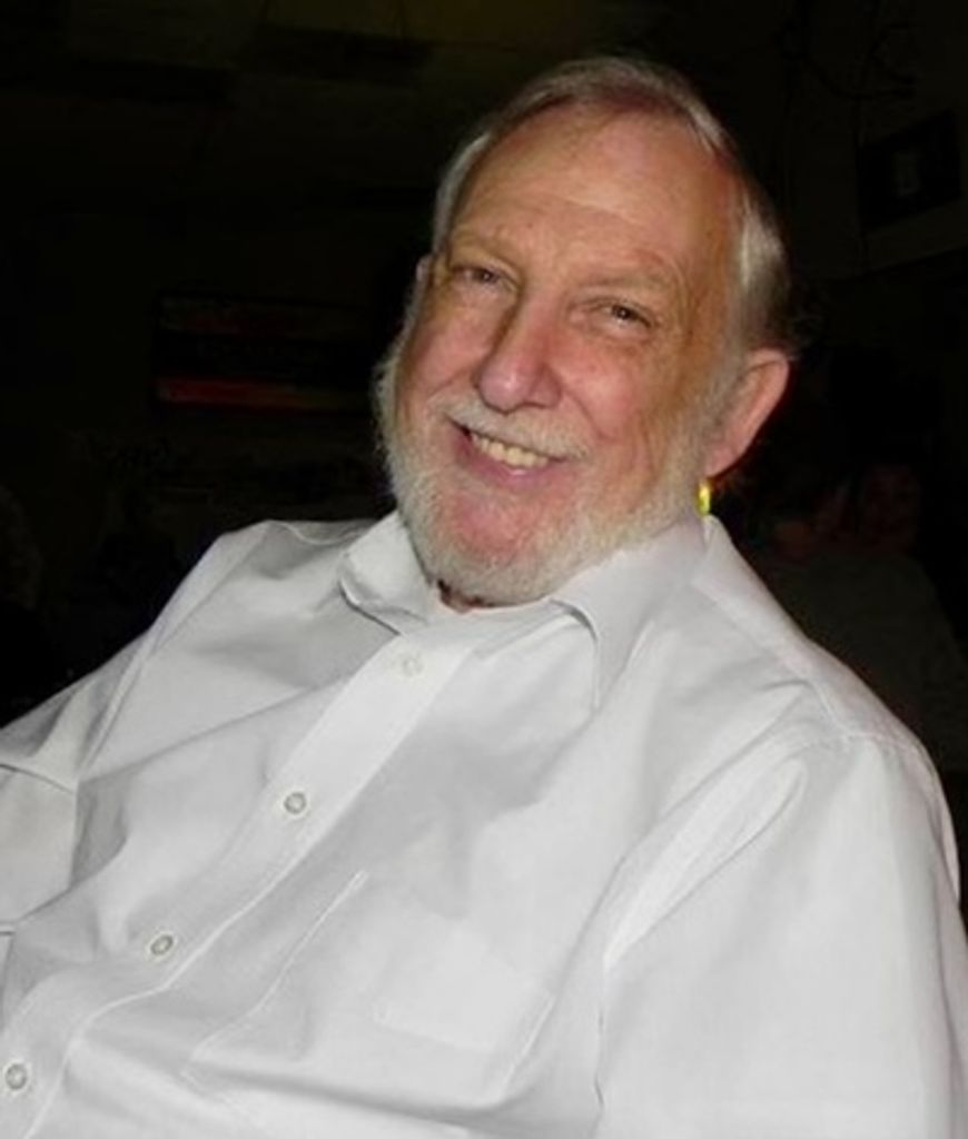 Bob Kelly Profile Photo