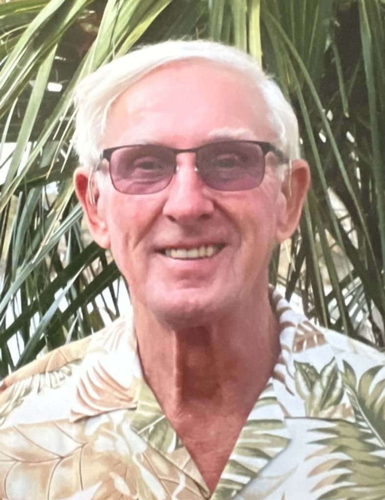 Lawrence William Henke Profile Photo
