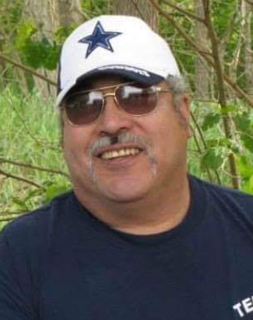 Jackie Lee Gonzales Profile Photo