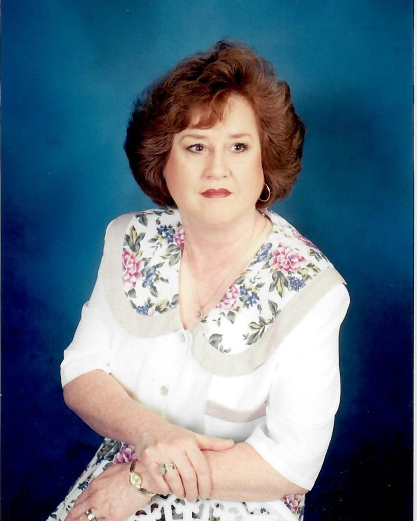 Laura Holder