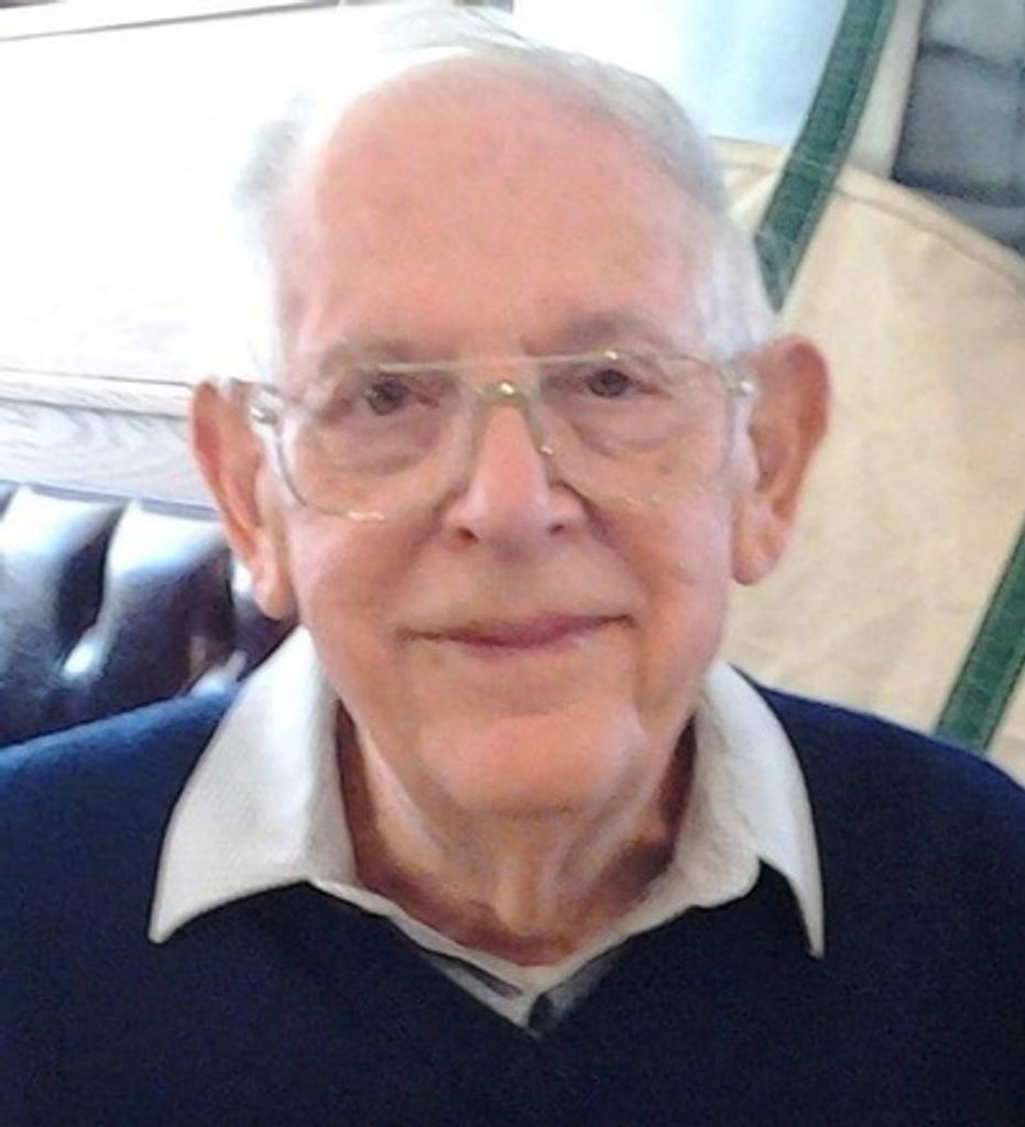 Arthur W. Derbyshire