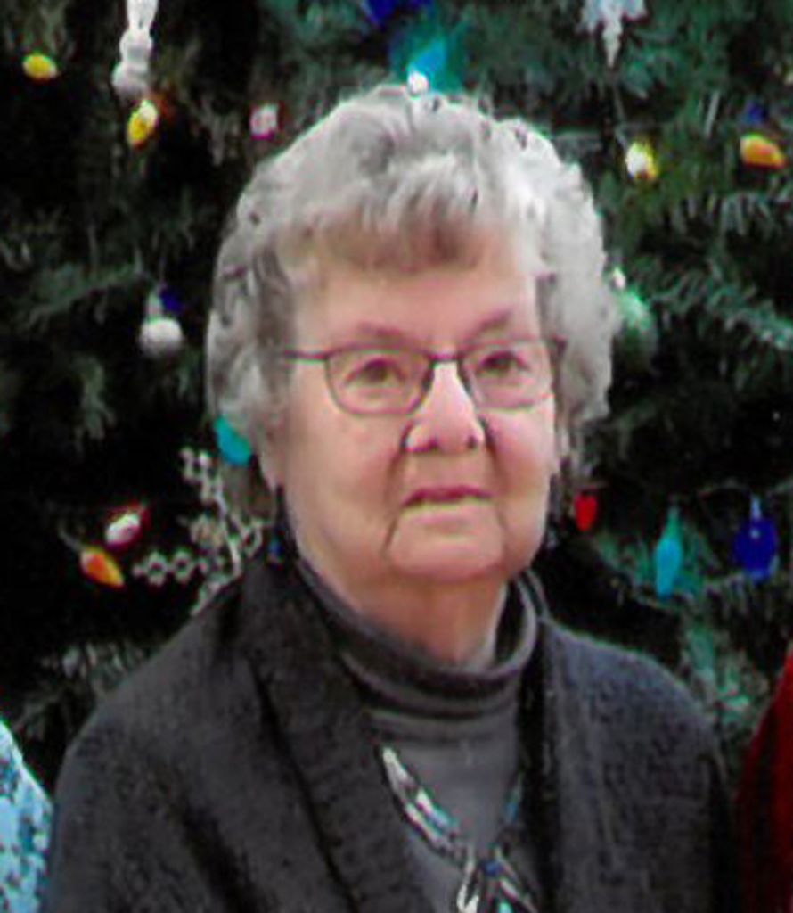 Helen Weinmann