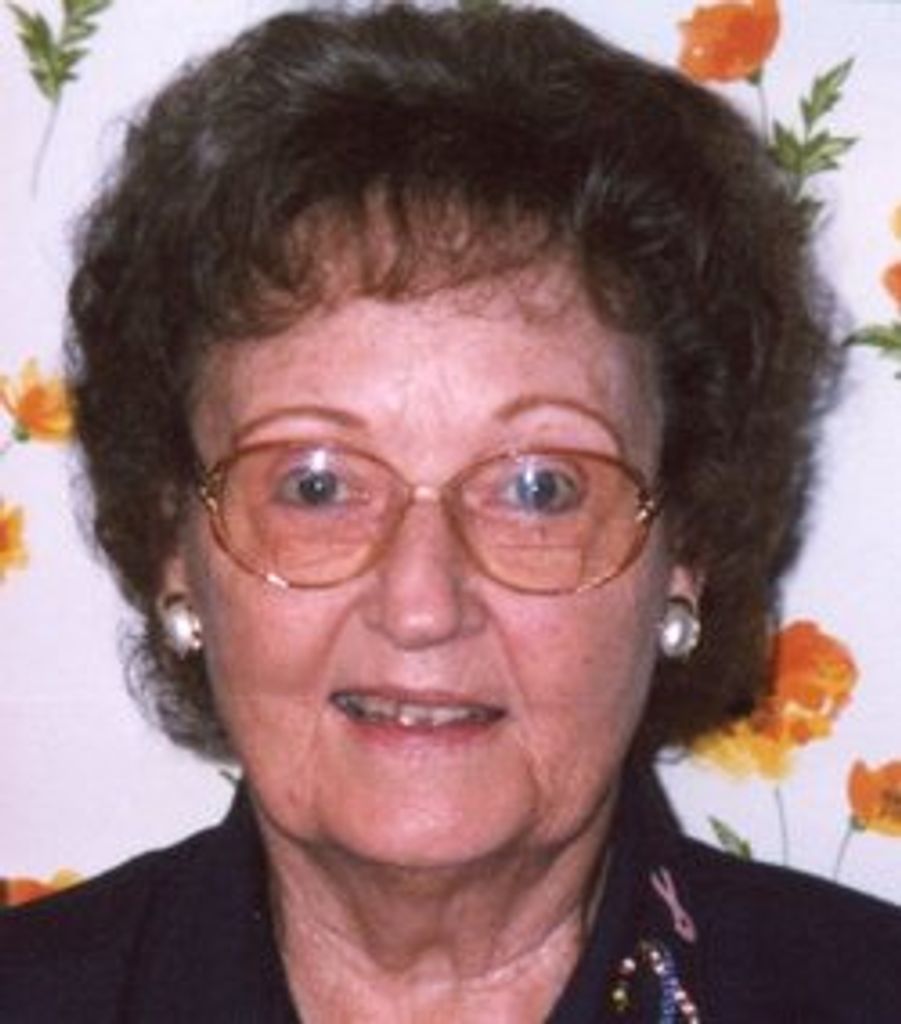 Lorraine Mabry