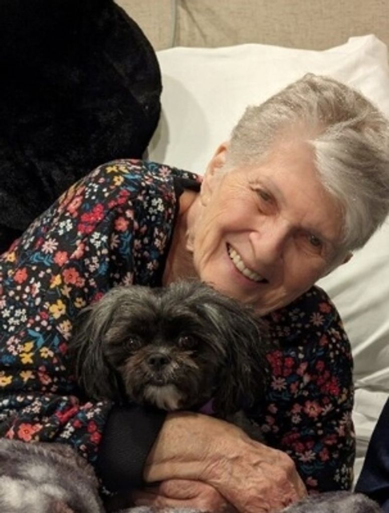 Rebecca 'Becky' Miller