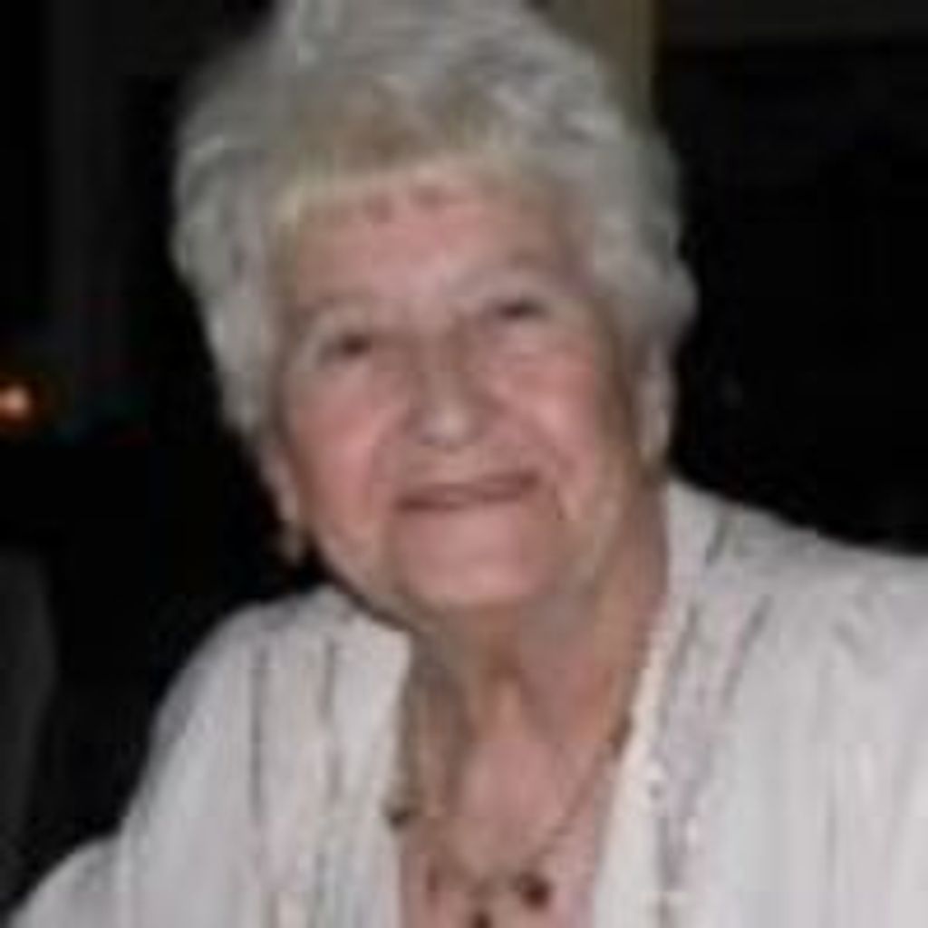 Margaret C Bond