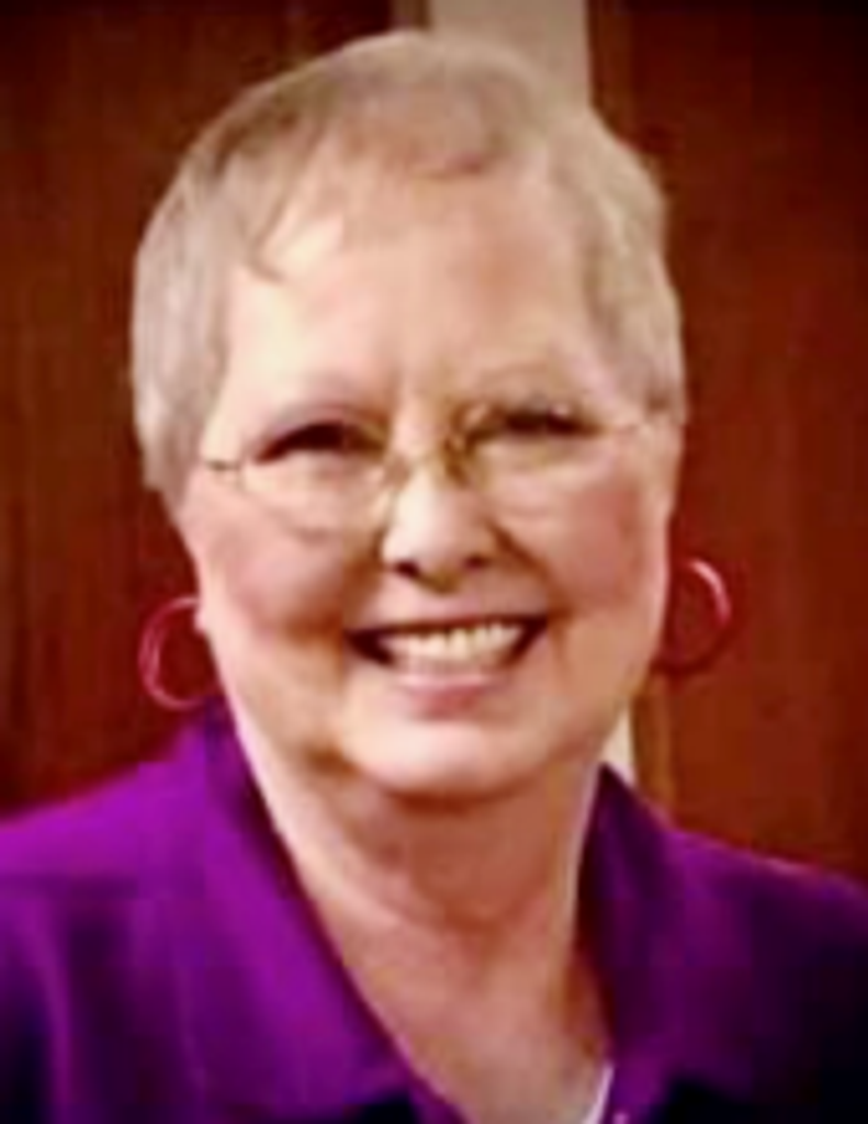Betty Jo Stroup