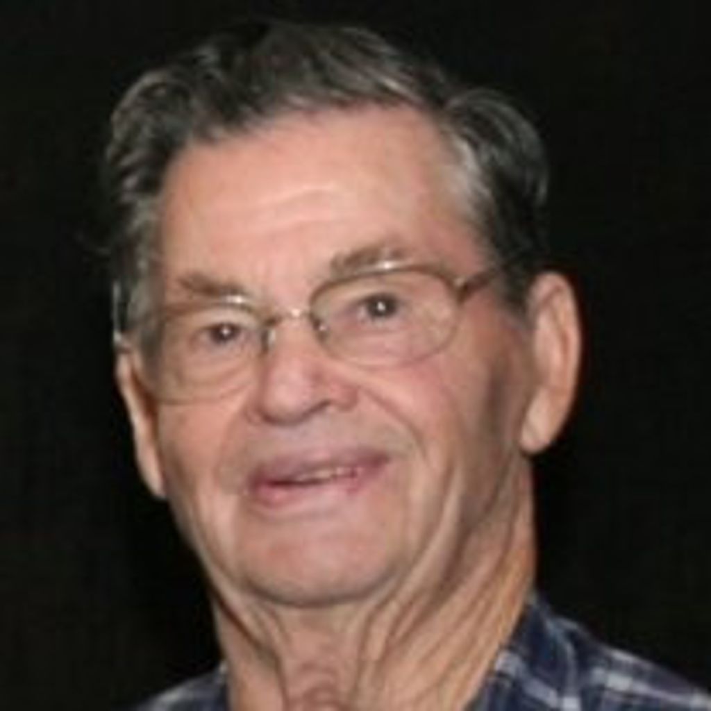 Donald Earl Wilkison