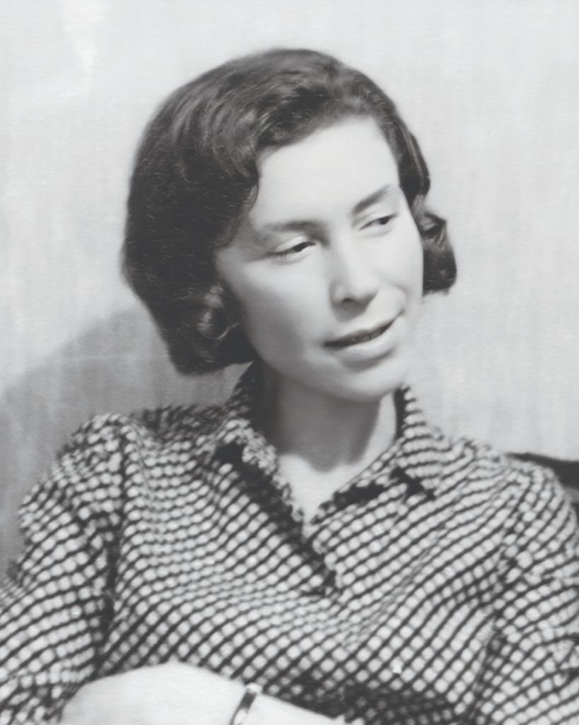 Natalia B. Livanova
