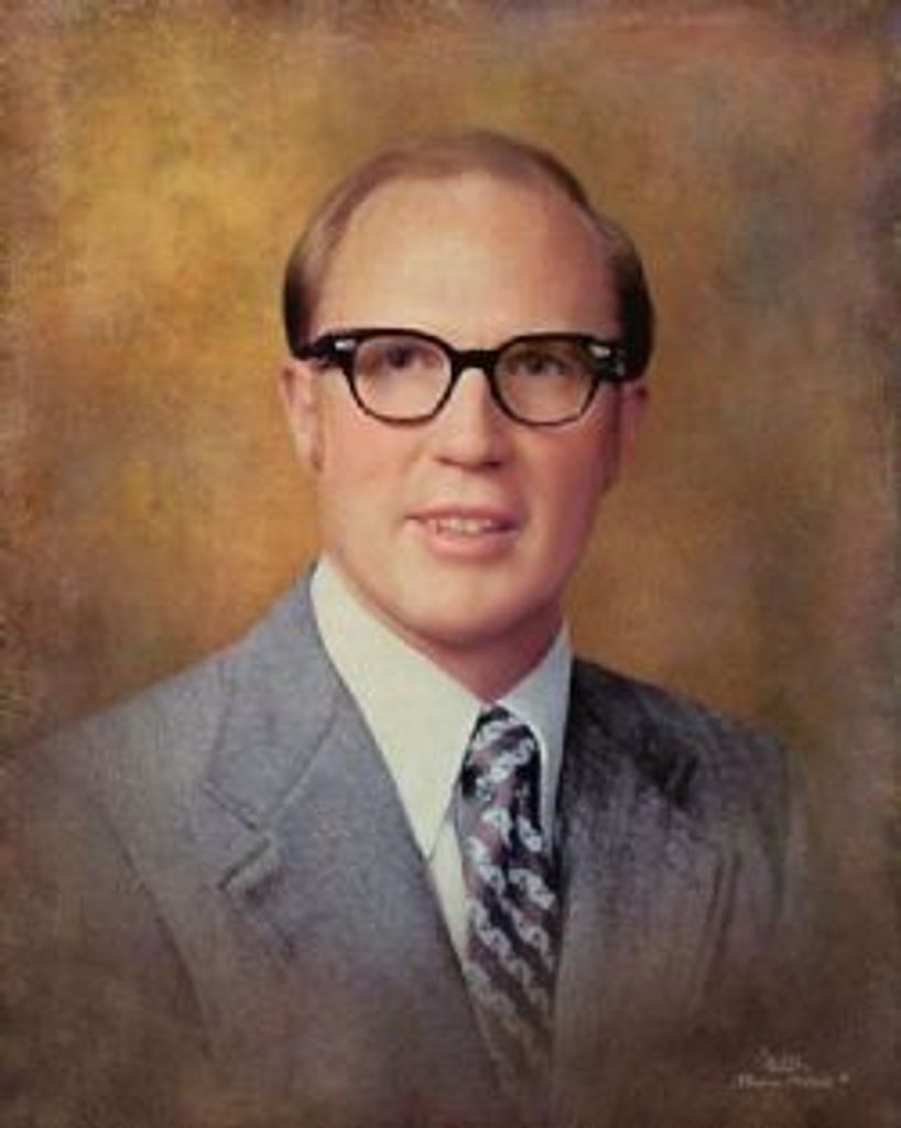 George Smith Jr.
