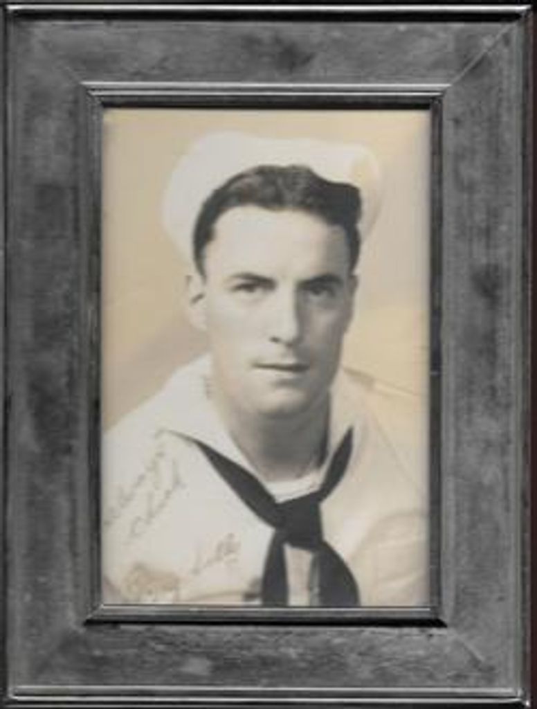 Charles Edward Mcevoy