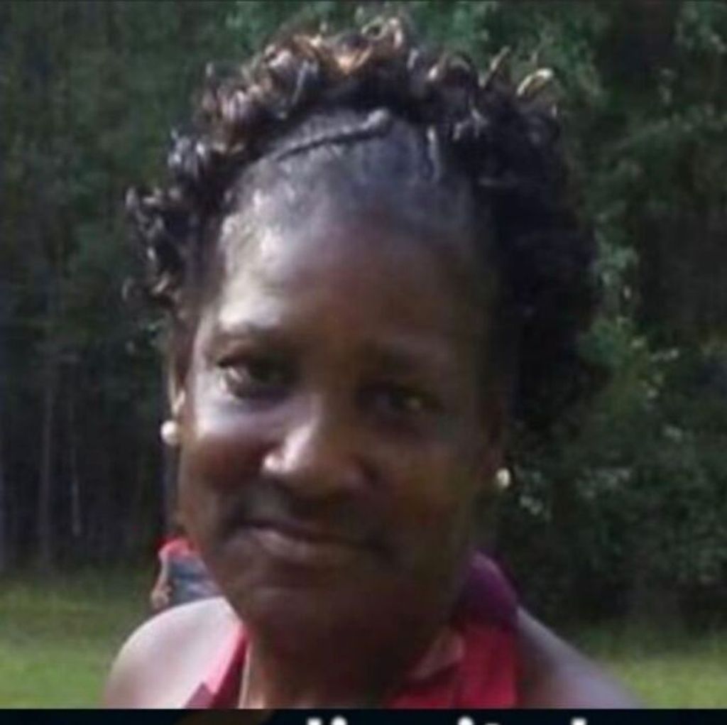 Alice Sampson Profile Photo